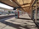 Gare de Belfort